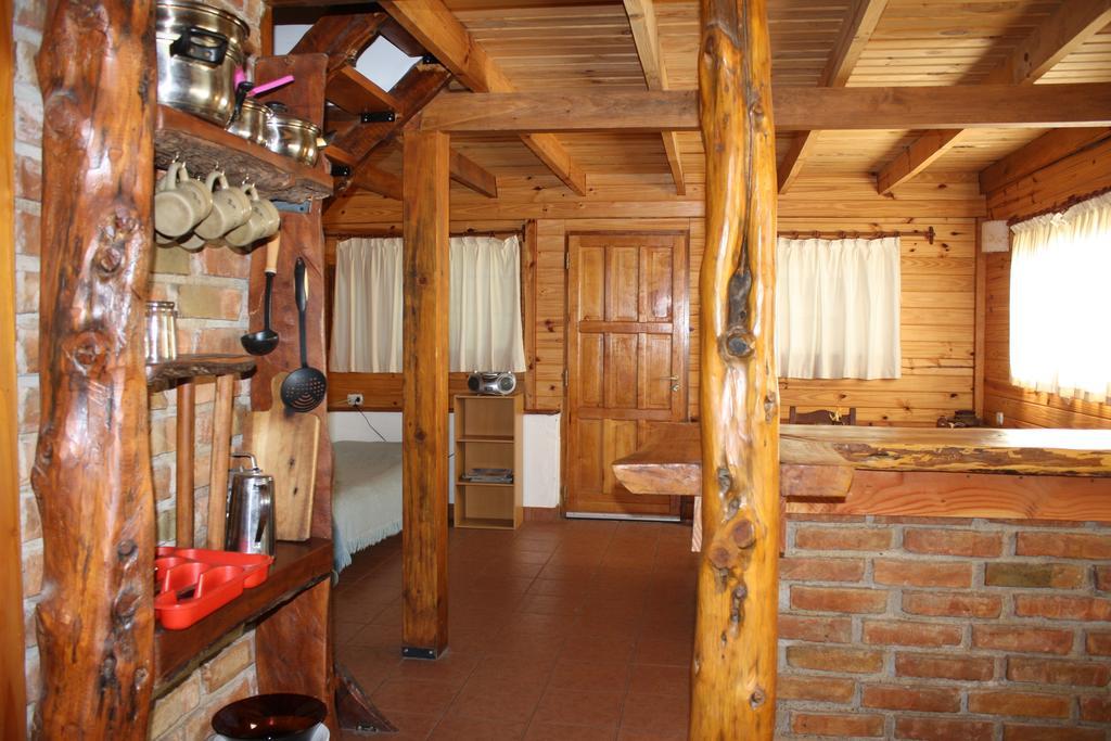 Cabanas Pichi Ruca San Carlos de Bariloche Room photo