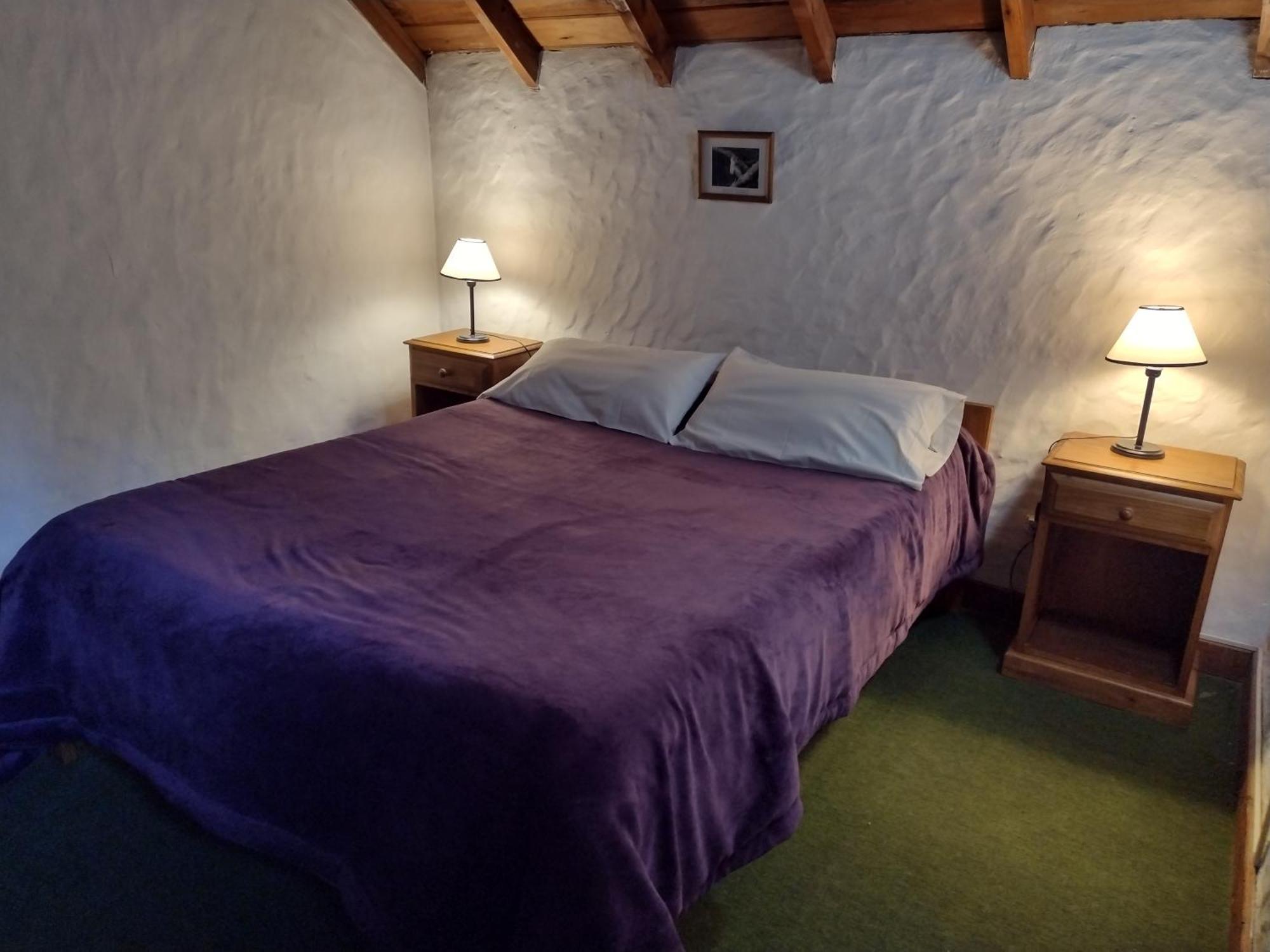 Cabanas Pichi Ruca San Carlos de Bariloche Exterior photo